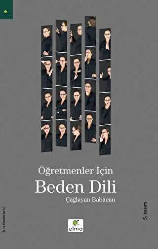 Öğretmenler için Beden Dili kapağı