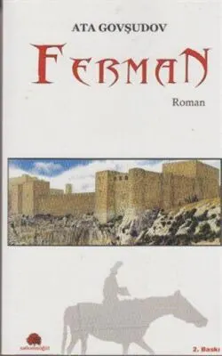 Ferman kapağı