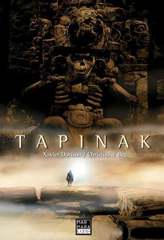 Tapınak kapağı