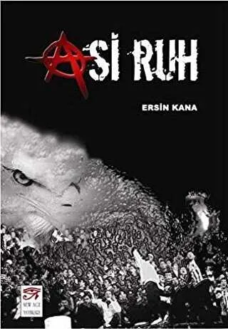 Asi Ruh kapağı