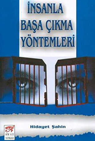 İnsanla Başa Çıkma Yöntemleri kapağı