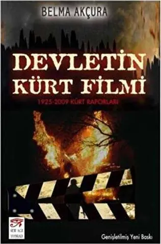 Devletin Kürt Filmi kapağı