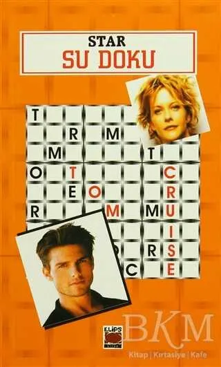 Star Su Doku kapağı