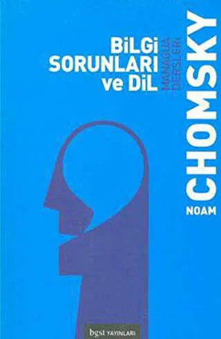 Bilgi Sorunları ve Dil kapağı