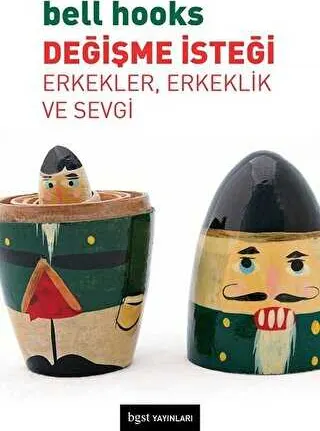 Değişme İsteği kapağı