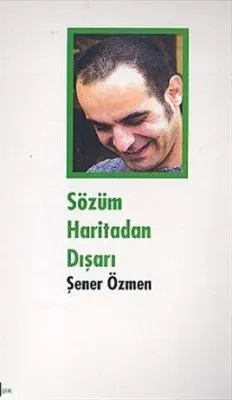 Sözüm Haritadan Dışarı kapağı