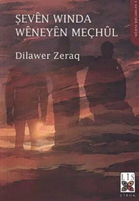 Şeven Winda Weneyen Meçhul kapağı