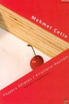 Kirazların Haziranı - Püşpera Gelazan kapağı