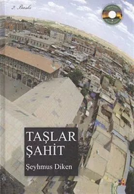 Taşlar Şahit kapağı