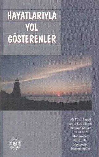 Hayatlarıyla Yol Gösterenler kapağı