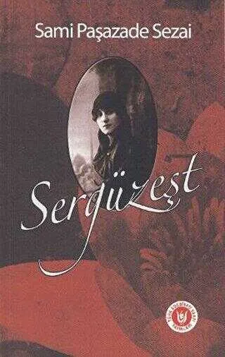 Sergüzeşt kapağı