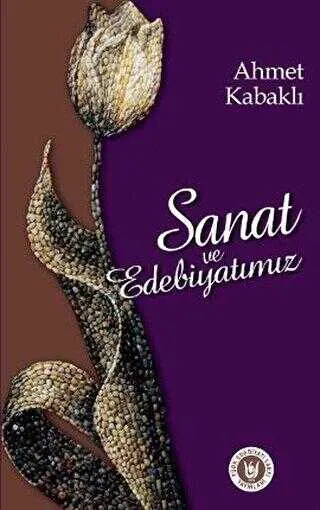 Sanat ve Edebiyatımız kapağı