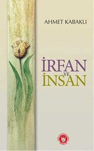 İrfan ve İnsan kapağı