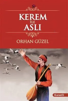 Kerem ile Aslı kapağı
