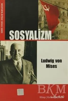 Sosyalizm kapağı