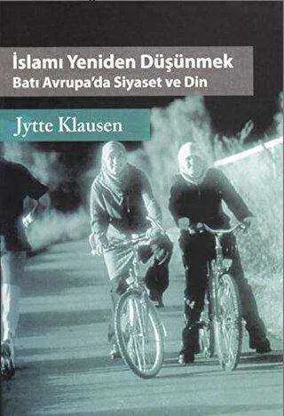 İslamı Yeniden Düşünmek kapağı