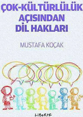 Çok-Kültürlülük Açısından Dil Hakları kapağı