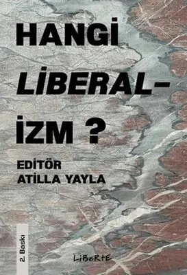 Hangi Liberalizm? kapağı