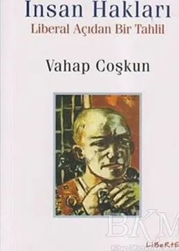 İnsan Hakları kapağı