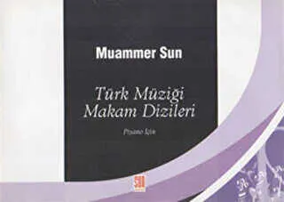 Türk Müziği Makam Dizileri kapağı
