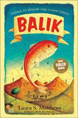 Balık kapağı