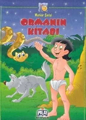 Ormanın Kitabı kapağı