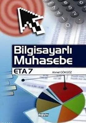 Bilgisayarlı Muhasebe Eta 7 kapağı