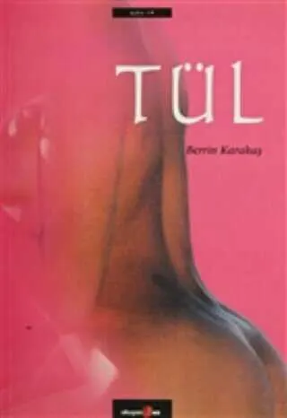 Tül kapağı
