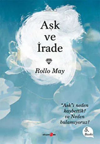 Aşk ve İrade kapağı