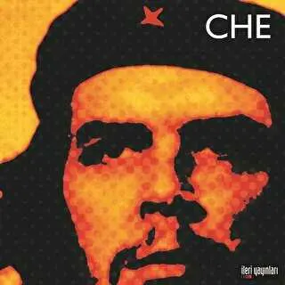 Che kapağı