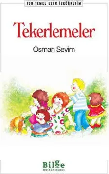 Tekerlemeler kapağı