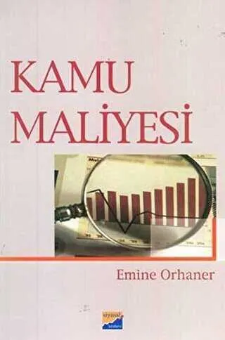 Kamu Maliyesi kapağı
