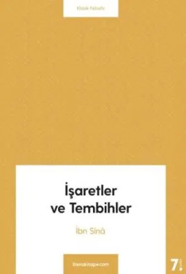 İşaretler ve Tembihler kapağı