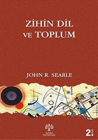 Zihin Dil ve Toplum kapağı