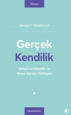 Gerçek Kendilik kapağı