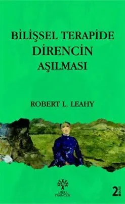 Bilişsel Terapide Direncin Aşılması kapağı
