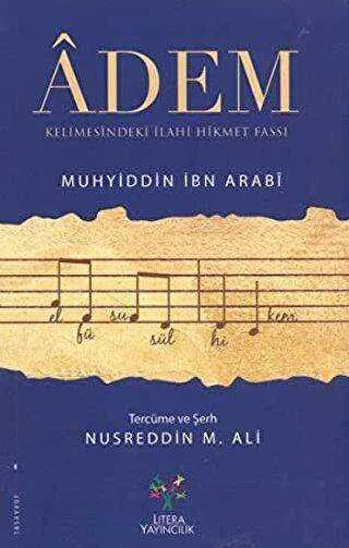 Adem kapağı