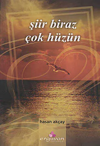 Şiir Biraz Çok Hüzün kapağı