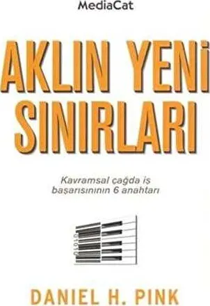 Aklın Yeni Sınırları kapağı