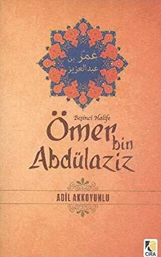 Ömer bin Abdülaziz kapağı
