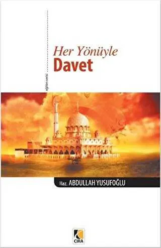 Her Yönüyle Davet kapağı