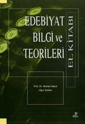 Edebiyat Bilgi ve Teorileri El Kitabı kapağı