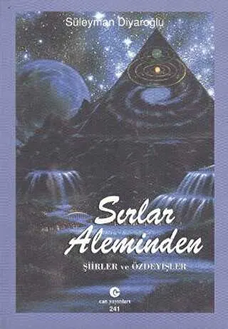 Sırlar Aleminden kapağı