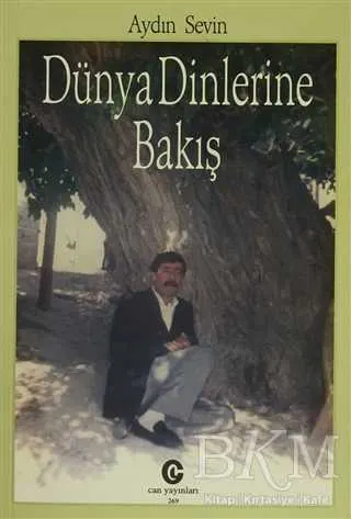 Dünya Dinlerine Bakış kapağı