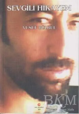Sevgili Hikayem kapağı