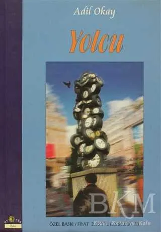 Yolcu kapağı