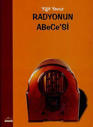 Radyonun Abece’si kapağı