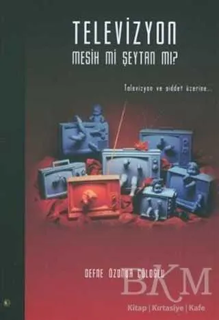 Televizyon kapağı