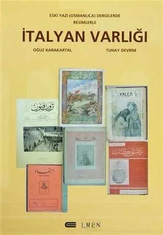 İtalyan Varlığı kapağı