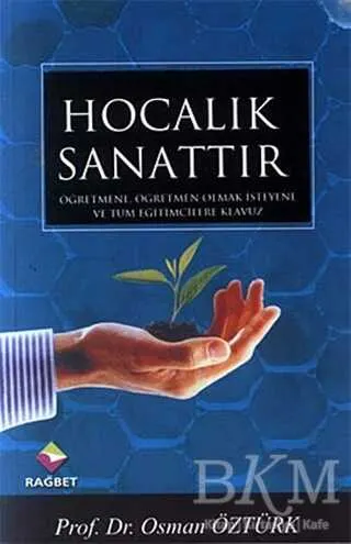 Hocalık Sanattır kapağı